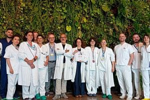 Contro l’ictus, cure d’eccellenza