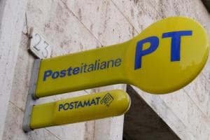 Nuovi orari per l’ufficio postale