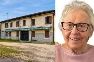 Ciao Pasqua, con te finisce un'epoca