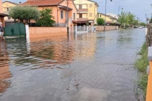 Soluzioni contro gli allagamenti