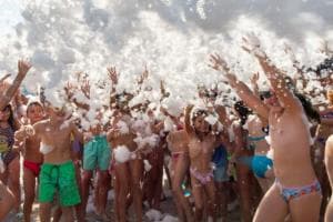 Ferragosto fra sagre, teatro, musica