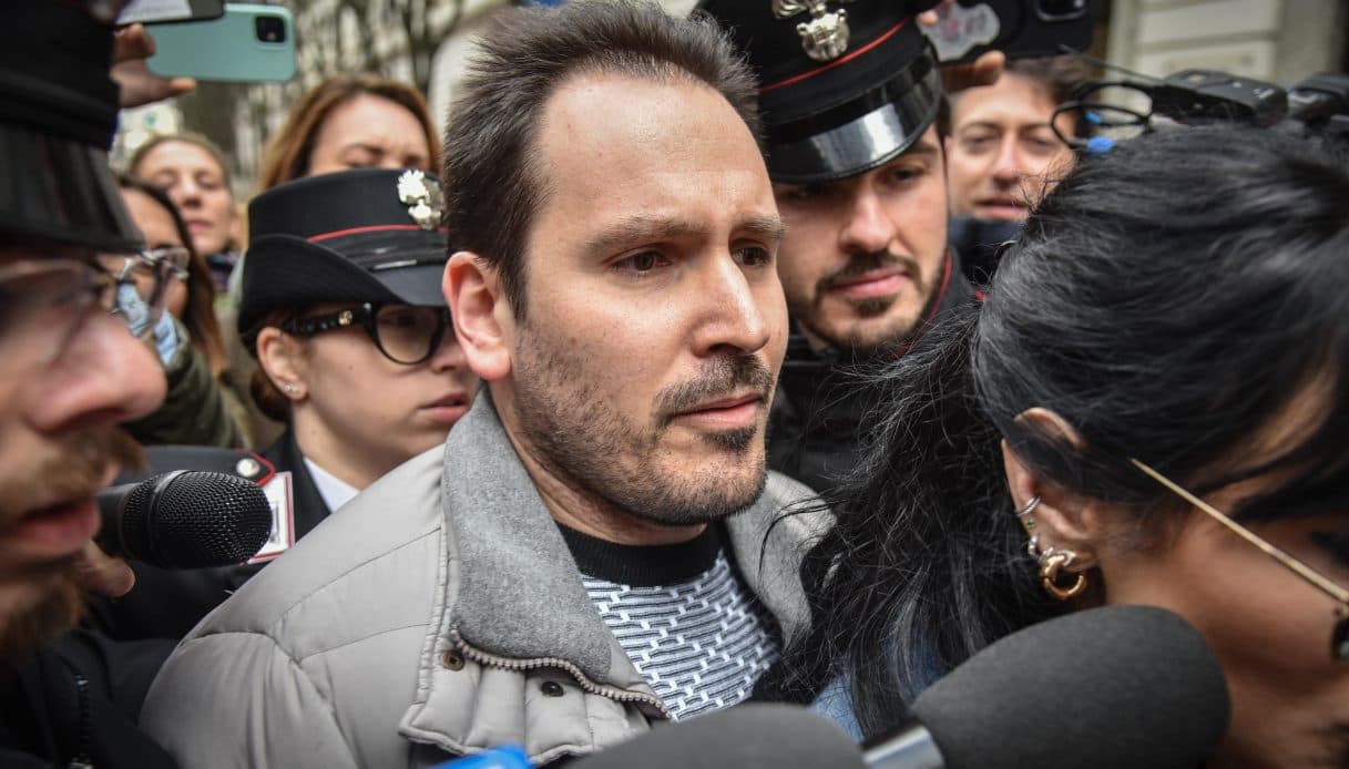 Garlasco, tensioni e timori nelle intercettazioni della famiglia Sempio: preoccupazioni per il DNA e critiche ai Poggi