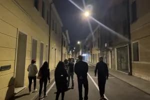 Dopo la "caccia agli Italiani", in città arriva Forza Nuova