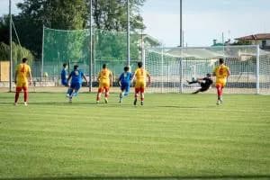 Rovigo e Porto Viro in vetta, Scardovari e Porto Tolle in fuga