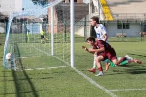 Porto Viro e Cavarzere, vittoria nel derby