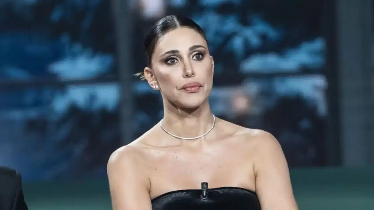 Belen Rodriguez indagata a Milano per omissione di soccorso