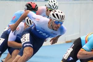 Il “dottore” veste ancora azzurro