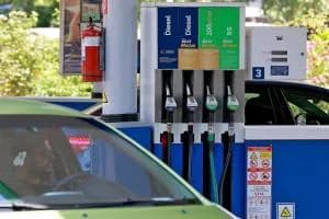 Diesel Euro 5, stop cancellato
