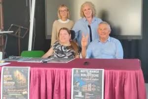 Le biblioteche “alzano il livello”