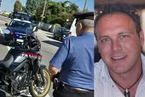 Addio Marco: Mardimago si ferma