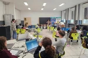 Educati alla sicurezza digitale