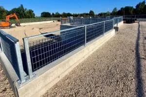 “Il cantiere dovrebbe chiudersi a novembre”