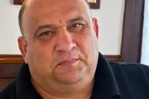 Falciato da un ubriaco, Ruslan lascia tre figli