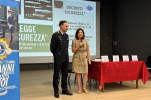 Un punto di riferimento per la sicurezza