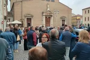 “Bobo non ha fatto nulla per il Punto nascite” 