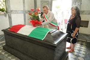 "I valori di Giacomo non moriranno mai"