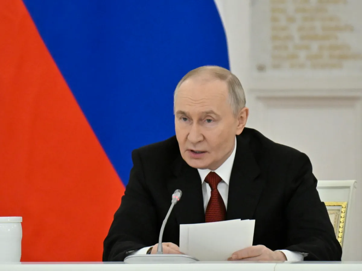 Elezioni in Russia: Putin esorta a votare per dimostrare l'unità nazionale. La guerra influenza il voto