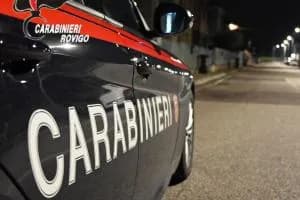 Auto polacca col trucco, finisce male