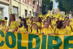 Caro gasolio, si fermano i pescherecci: oggi agricoltori in piazza a Venezia