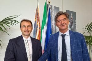 Un nuovo primario per Medicina