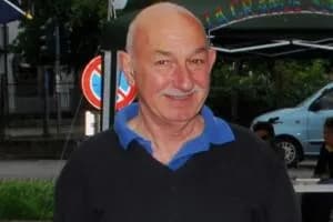 Addio Luciano, vittima della Romea