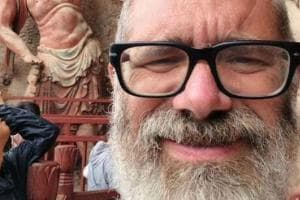 Dall'Italia alla Cina: il viaggio che cambia una vita
