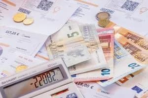 "Arriva une megastangata per le bollette"