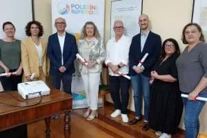 In quelle pagine, la nostra storia