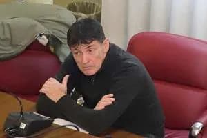 “Esercito il mio ruolo da consigliere”