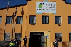 Enaip Veneto pronto per il 4 più 2