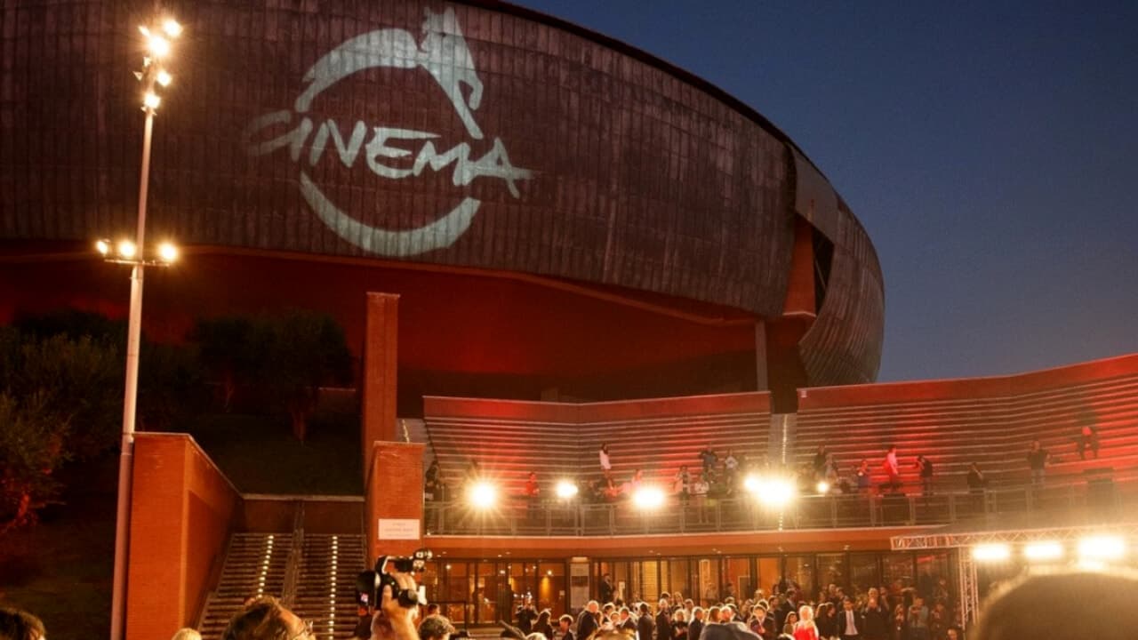 Roma 2026: il Cinema si riaccende con grandi star sul tappeto rosso