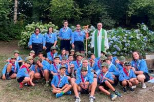 Tre grandi avventure per crescere