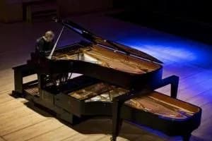 Riscoprire la magia del pianoforte