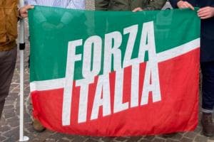 Forza Italia scende in piazza