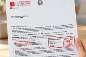 Sì al censimento, ma no alle truffe