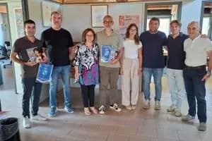 Nuova missione per don Nicola