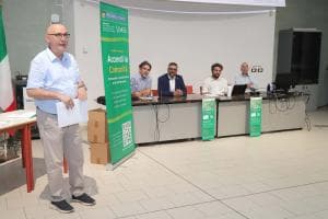 Ecco le Comunità energetiche venete
