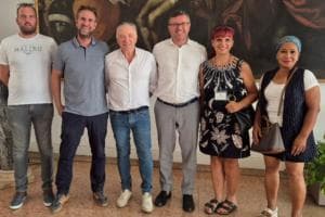  A tu per tu con l’Aglio bianco