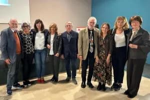 Storia, poesie, territorio e pezzi di teatro 