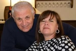 Addio Laura, lacrime a Scardovari