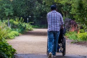 Un impegno per tutelare i caregiver 