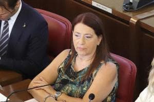 Sabrina Magon è capogruppo