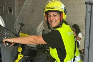 "Non toglieteci la nostra postina": scatta la raccolta firme