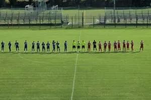 Rovigo, pari beffardo al Gabrielli