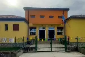 Maltempo, infiltrazioni nello studio del medico 