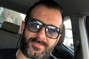 Ex portiere muore a 47 anni davanti al padre