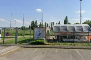 Campo assegnato per 15 anni
