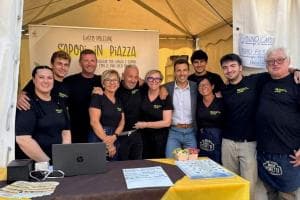 Pro loco a tutta solidarietà