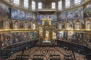 Rotonda, restauro da 350mila euro