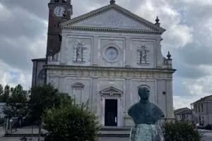 Le campane tornano a suonare